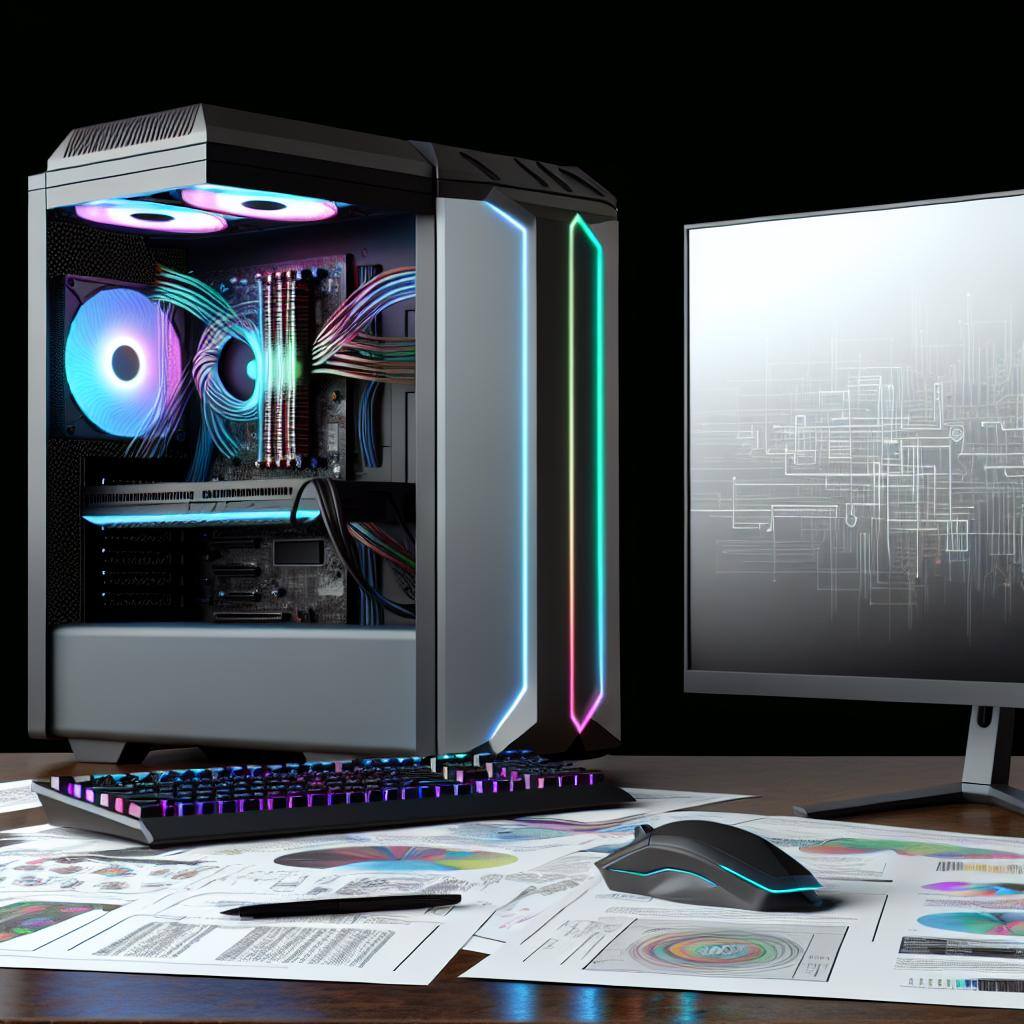 An optimized computer